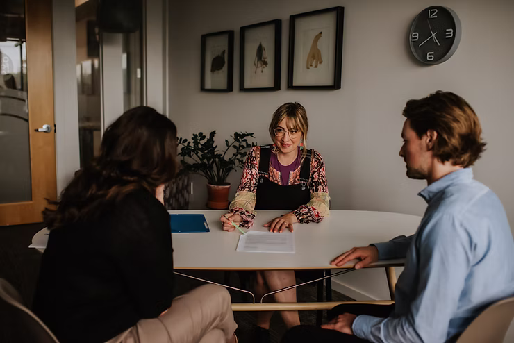 Divorce As Life Planning: Finding Empowerment In Transition